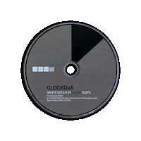 Spin Album Sticker by Mute Records