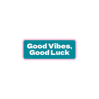 Test Vibes Sticker by Study For Fun