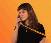 frustrated GIF by The Big Moon