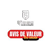 Immo Lf Sticker by lfimmofrance