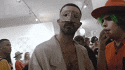 new york city ghost GIF by ☥ÅKLØ☥