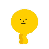 Sml Sticker by STICKY MONSTER LAB