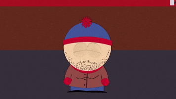 Glad Everything Worked Out