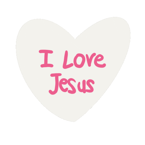 Concuerdas love ilovejesus jesus reallove perfect risa smile heart corazon corazón pink red concuerdasdeamor Sticker