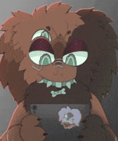 Animation Artist GIF