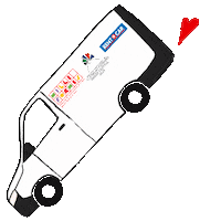 Car Voiture Sticker by CF-MC2028