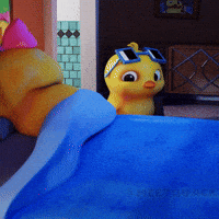 Sleep Love GIF by Atrium