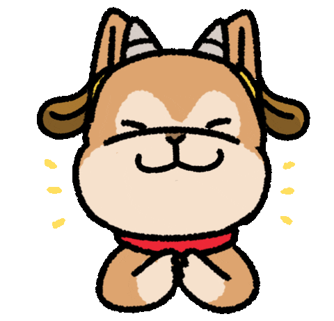 Happy Chinese New Year Sticker by Ai and Aiko