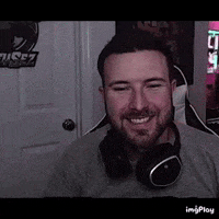 Gamer Hello GIF