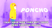 new york bravo GIF by Poncho