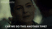 Amazon Prime Video GIF by The Man in the High Castle