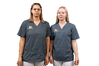 Thumbs No Sticker by Implantatzentrum Herne