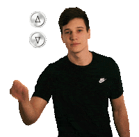 vincent going Sticker by Universal Music Deutschland