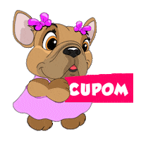 French Bulldog Sticker