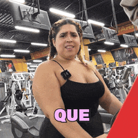 Working Out GIF