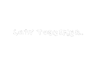 Text 懶 Sticker