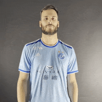 Football No GIF by GCZ