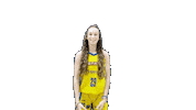 Miranda Rodriguez Sticker by CBIC