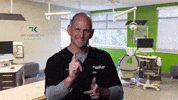Pew Pew Tko GIF by Dentistry Just For Kids + TK Orthodontics
