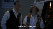 comedy central season 3 episode 16 GIF by Workaholics