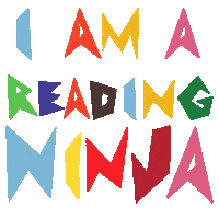 color read Sticker