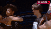 Bbau GIF by Big Brother Australia