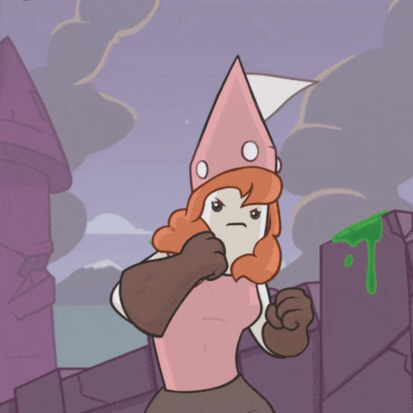 Pit People GIF by The Behemoth