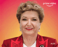 GIF by Amazon Prime Video