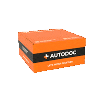 Brand Sticker by AUTODOC