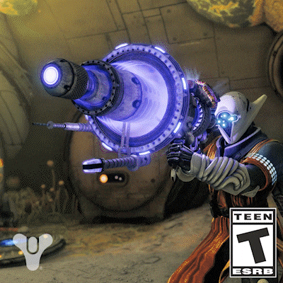 Destiny 2 Puzzle GIF by DestinyTheGame