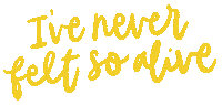 Letterstojuly Sticker