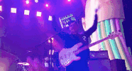portugal the man nyre 2018 GIF by New Year's Rockin' Eve