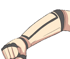 Robot Yes Sticker by Jin