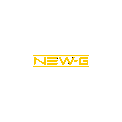 Sticker by New-G