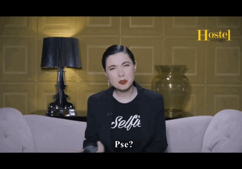 Hostel Anabelhostel GIF by Anabel Magazine