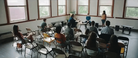 GIF by Definition Please