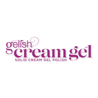 Gelpolish Sticker by Nail Alliance