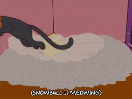 episode 18 snowball ii GIF