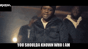 Think I Am GIF by RNSM