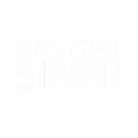 Sinn Berufung Sticker by Bistum Münster