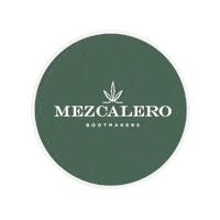 Sticker Mexico Sticker by MezcaleroBoots