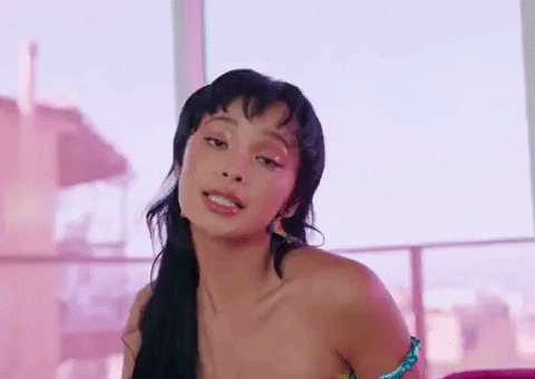 Music Video Singing GIF by BOYS WORLD