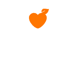Yoamoorange Sticker by Orange insurance broker