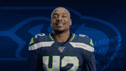 Oh Yeah Football GIF by Seattle Seahawks