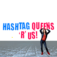 Game Time Omg Sticker by Robodrone