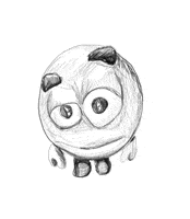 stupidzines emoji sleepy over it gen z GIF