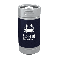 Animation Tapping Sticker by Scheldebrouwerij