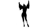 kim kardashian style GIF by PUMA