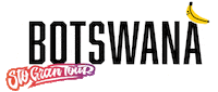 Botswana Sgt Sticker by Sto Gran Tour