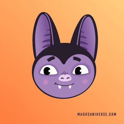 mugosuniverse giphyupload smile kawaii sweet GIF